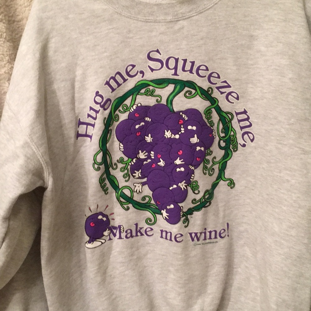 Cute Sweatshirt